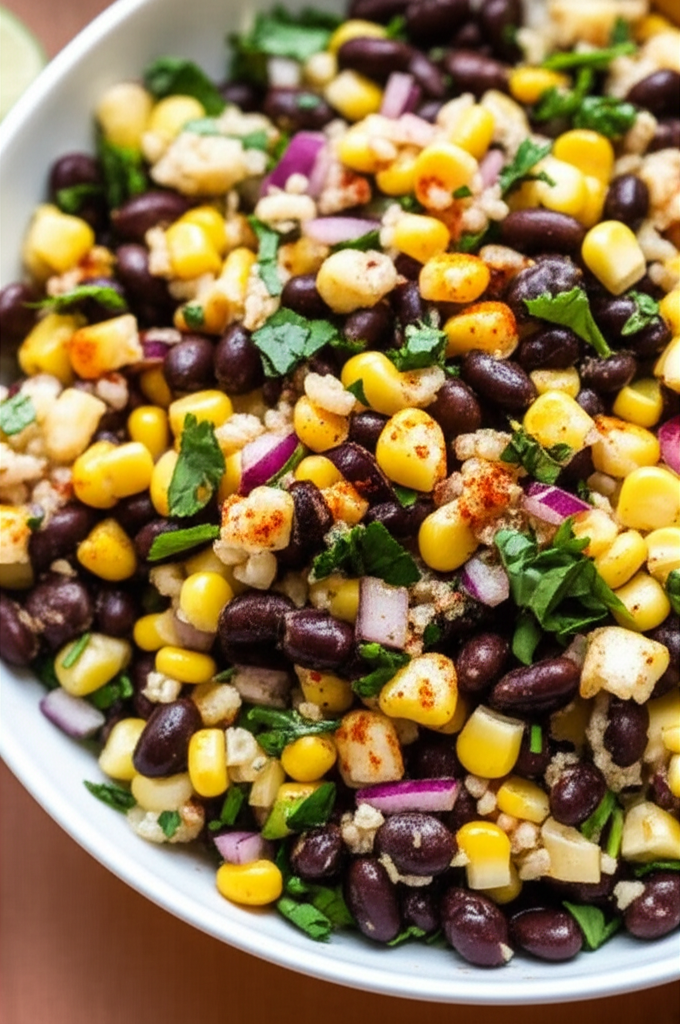 Albuquerque Salad image