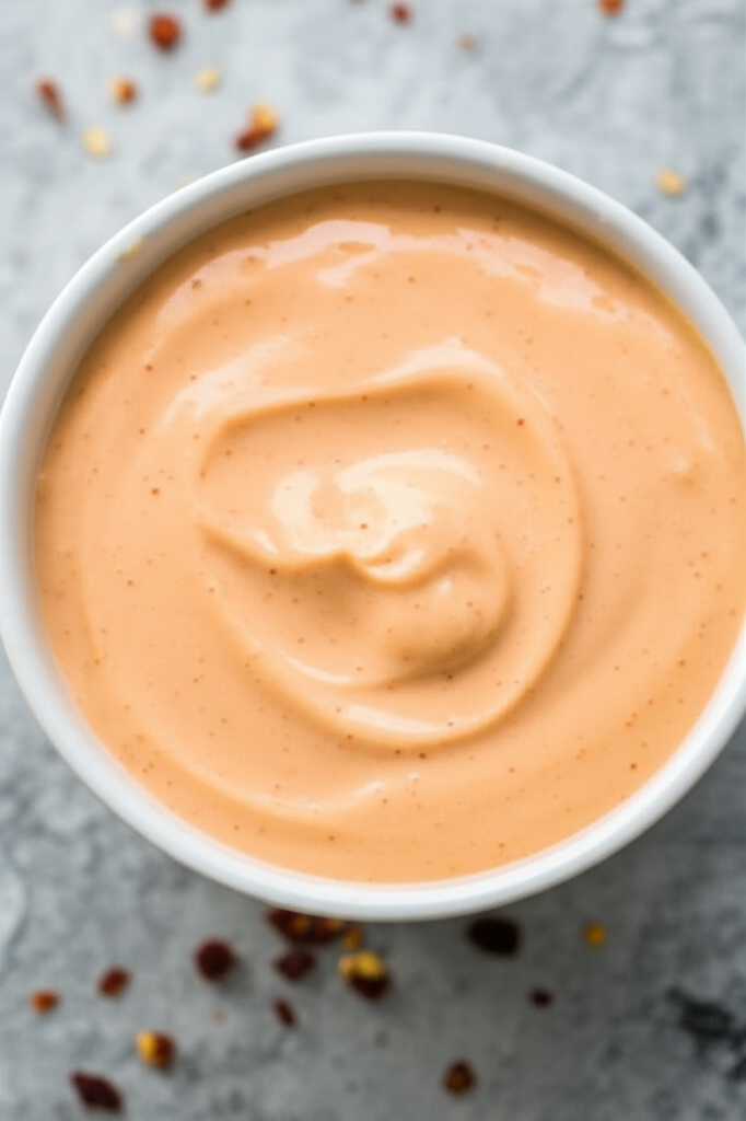 Almost Outback Steakhouse Shrimp Sauce image