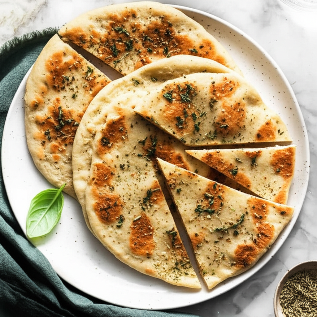 Aldeburgh Flatbread image
