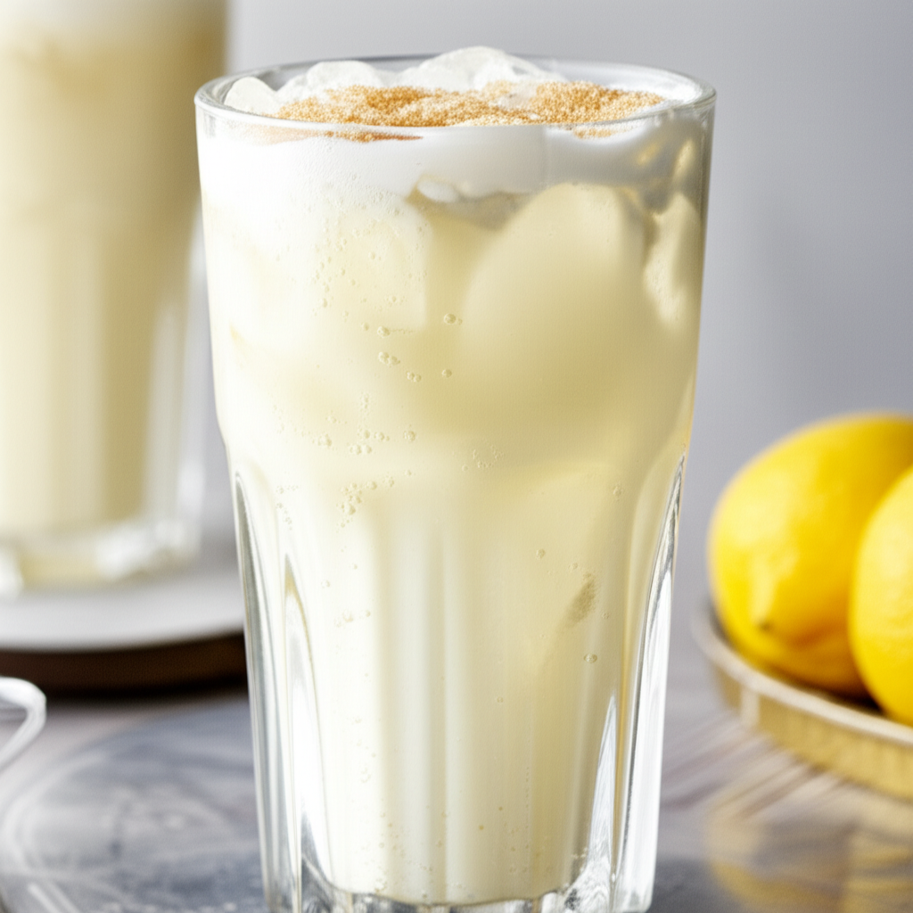 Alex's Lemon Shake image