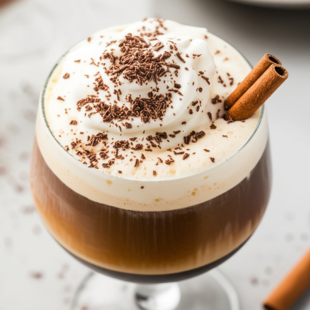 Alexander Espresso image