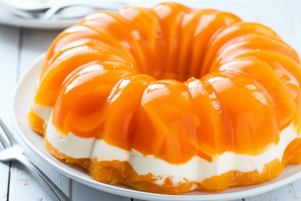 Featured: Cream Of Cauliflower Soup Vegan