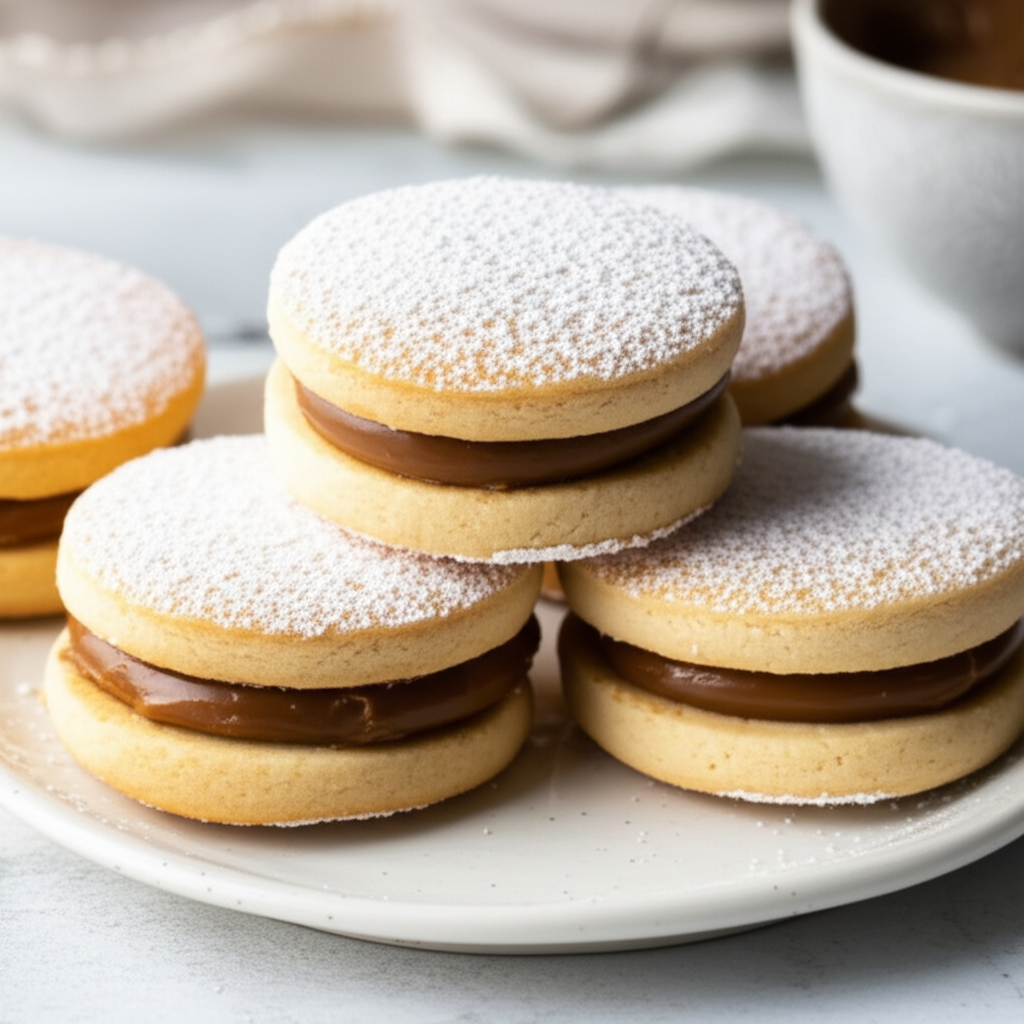 Alfajores image