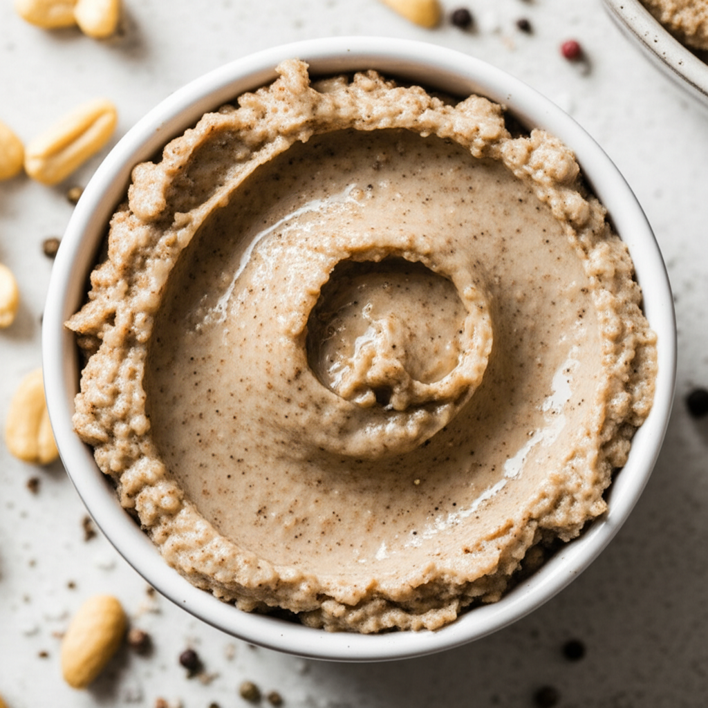 Any Type Nut Butter image