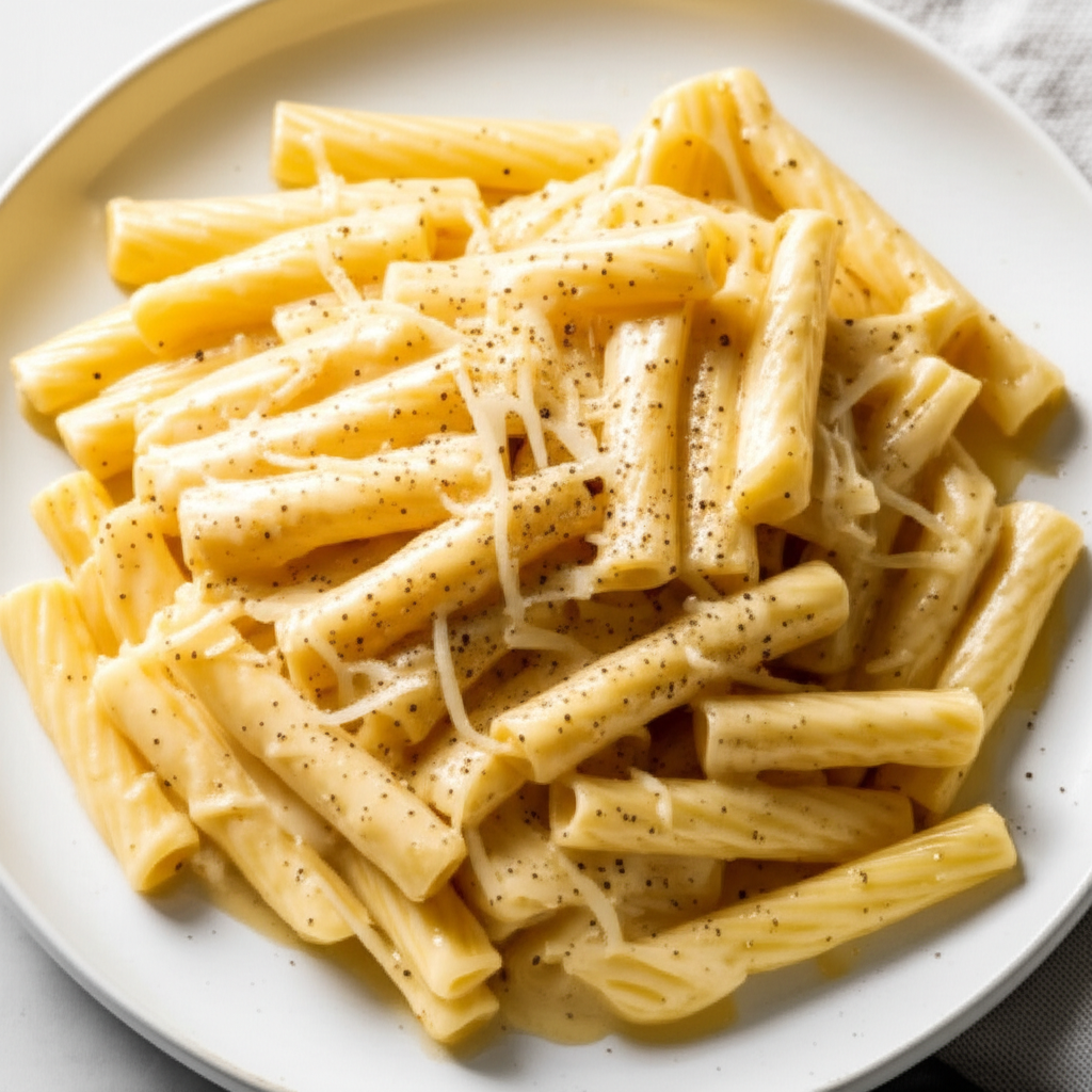 Alfredo Noodles image
