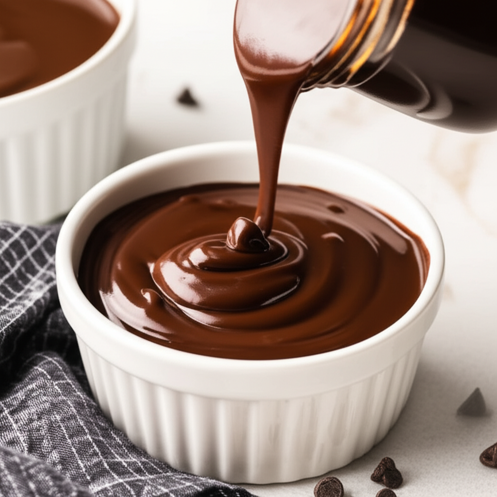 Bailey S Hot Fudge Sauce image