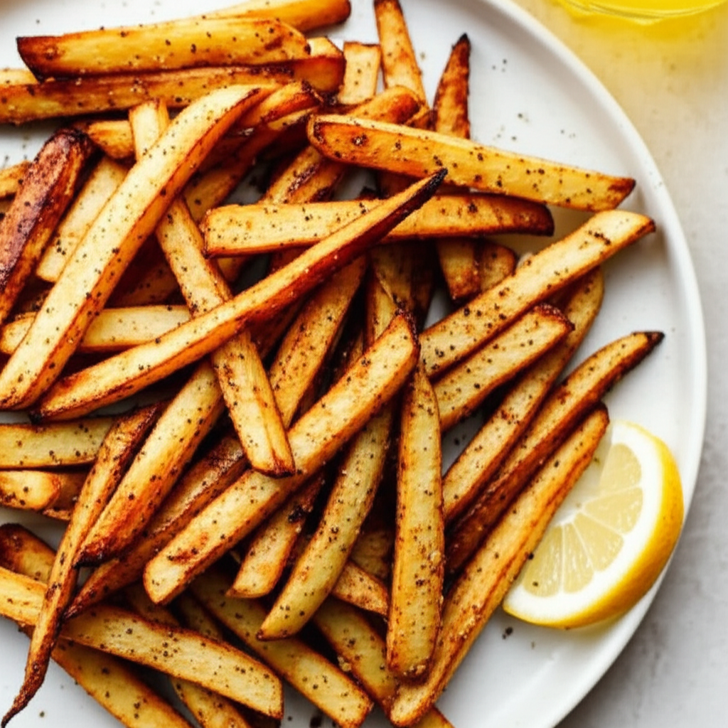 Ali Baba S Oven Fries image