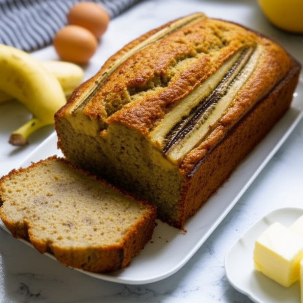 Ali S Banana Cakes image