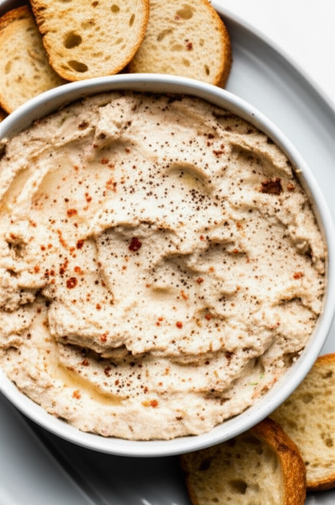 Ali S Real Crab Crab Dip Hot Or Cold image