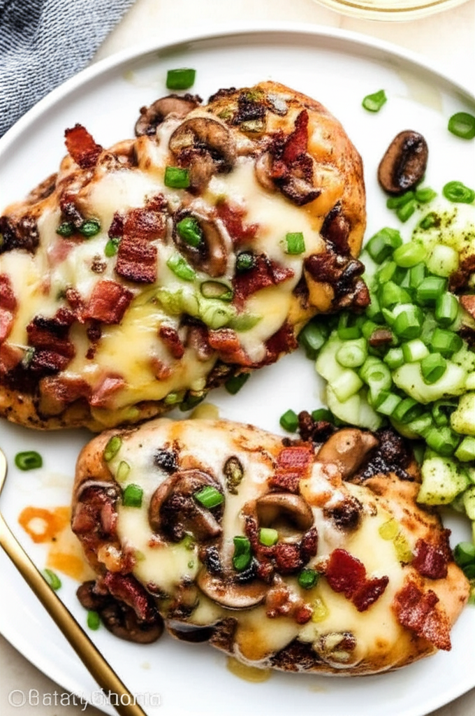 Featured: Cream Of Cauliflower Soup Vegan