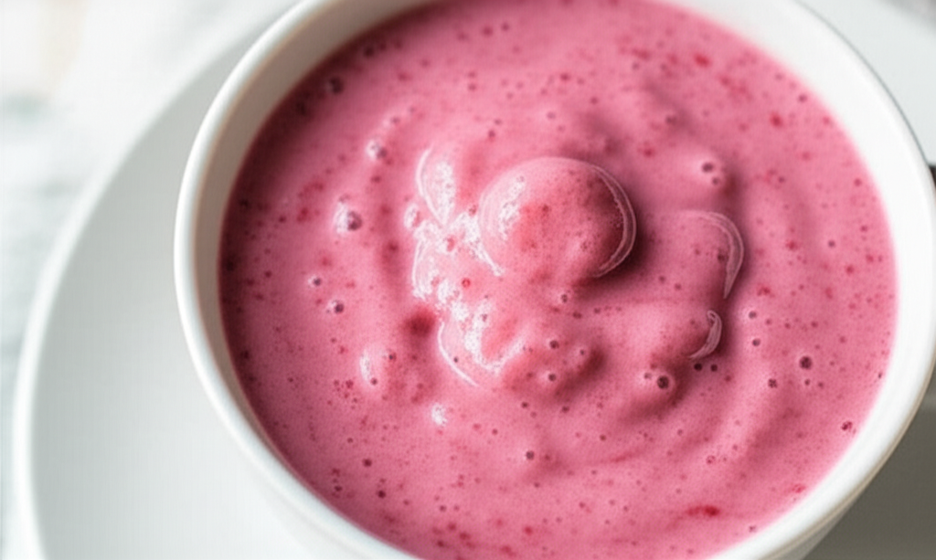 Alice S Basic Fruit Smoothies image