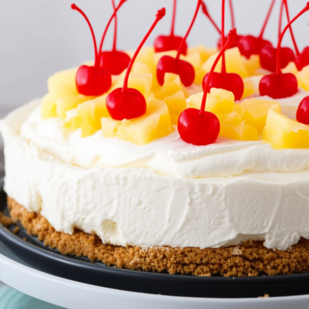 Alice's Cheesecake image