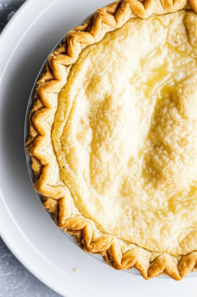 Alice's Pie Crust image