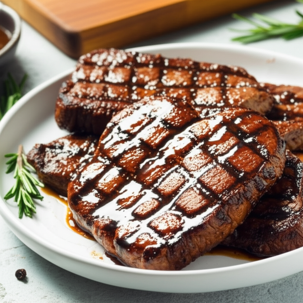 Alicia's Marinade image