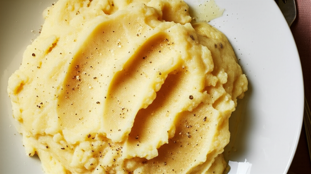 Aligot image