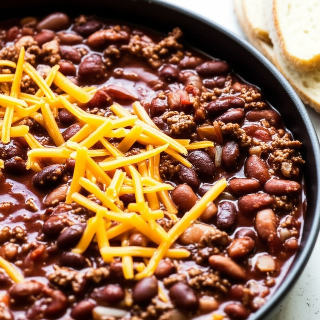 All American Chili image