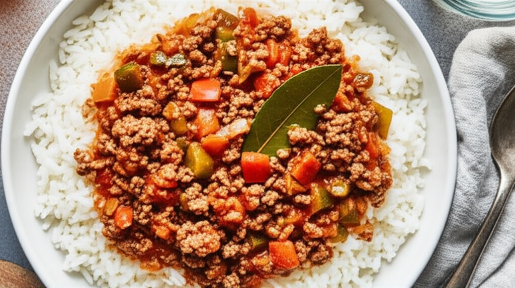 All American Jambalaya image