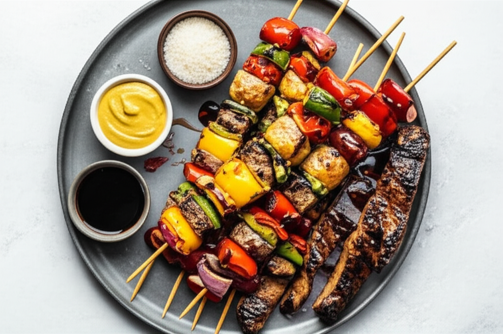 All Around Marinade image