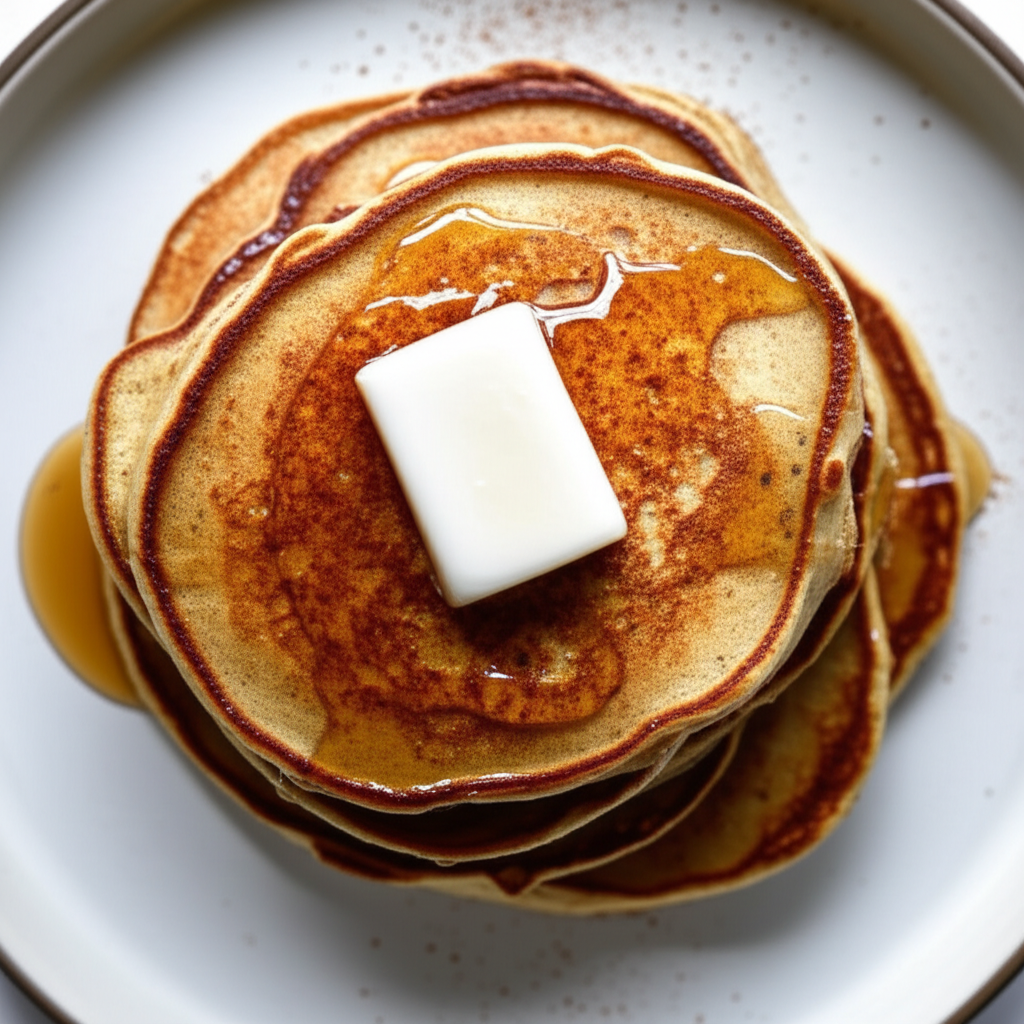All Bran Pancake image