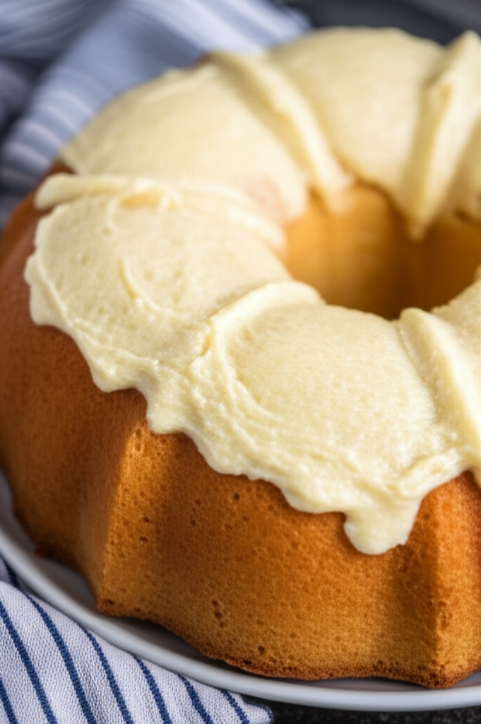 Better Cake Mix image