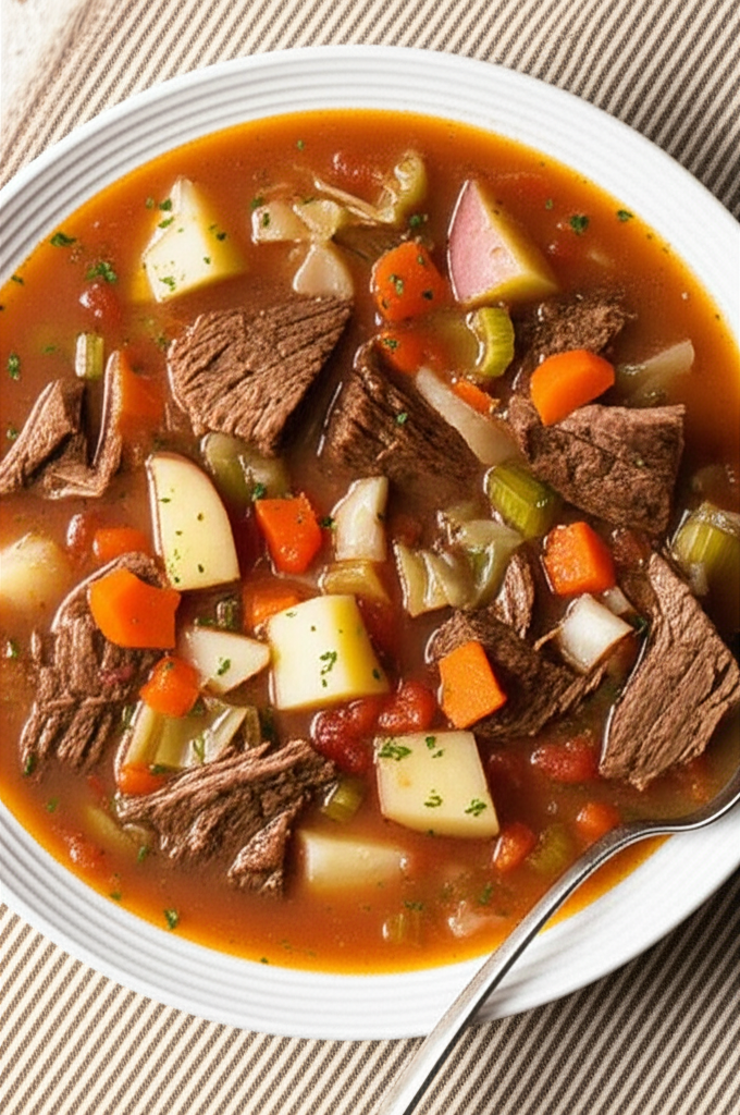 All Day Soup image