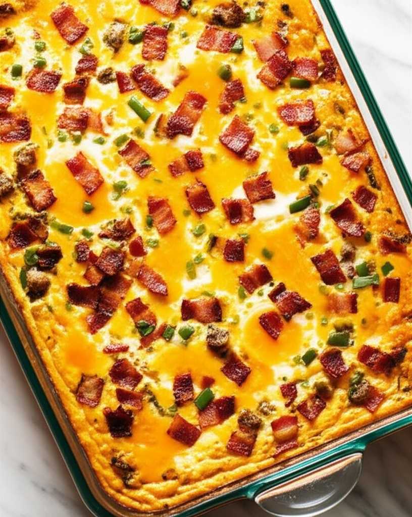 All In One Breakfast image