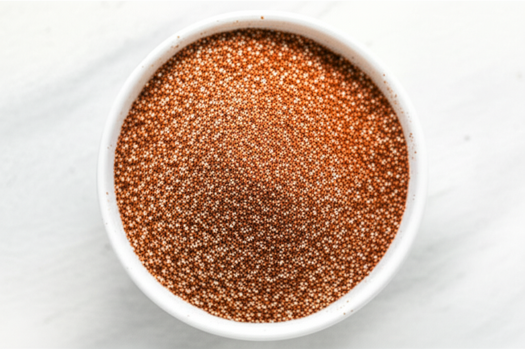 All Purpose Barbecue Rub image