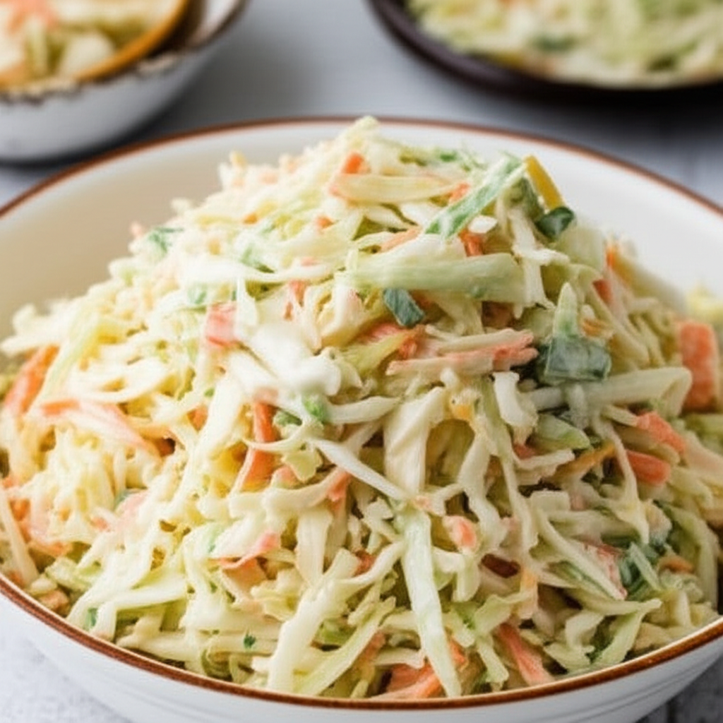 All Purpose Cole Slaw image