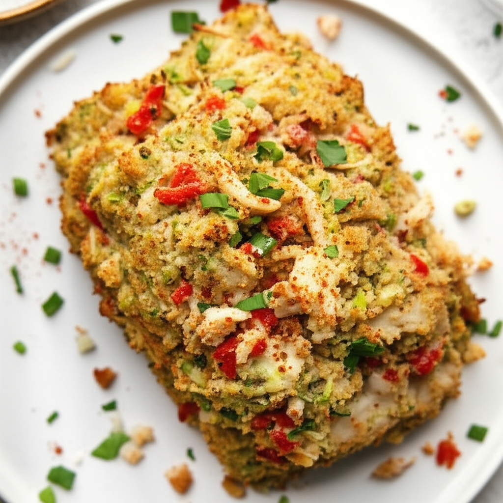 All Purpose Crab Stuffing image