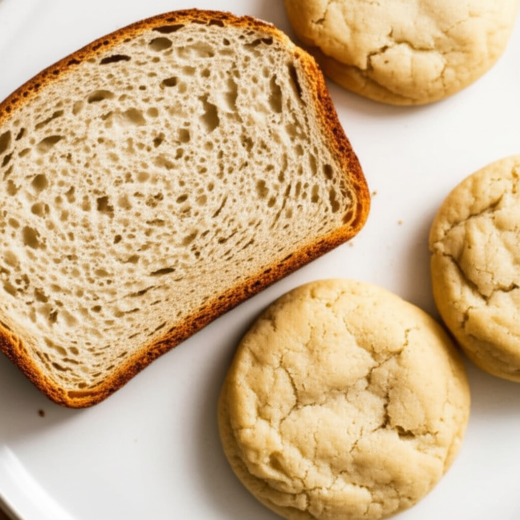 All Purpose Gluten Free Flour image