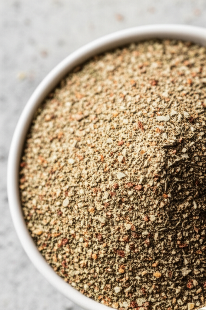 All Purpose Greek Seasoning image
