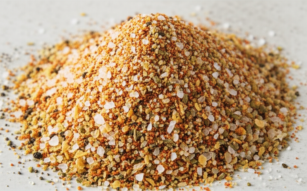 All Purpose House Seasoning image