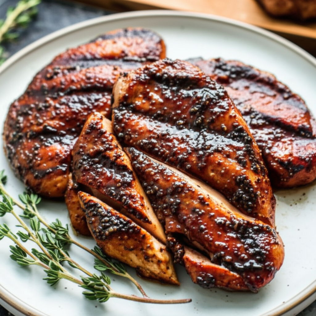 All Purpose Marinade Mixture image