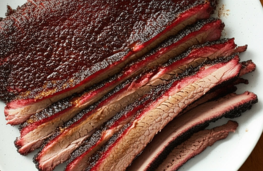 All Purpose Marinade Mop Dipping Sauce image