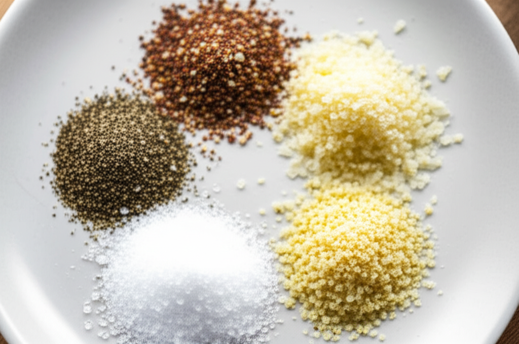 All Purpose Seasoning Salt image