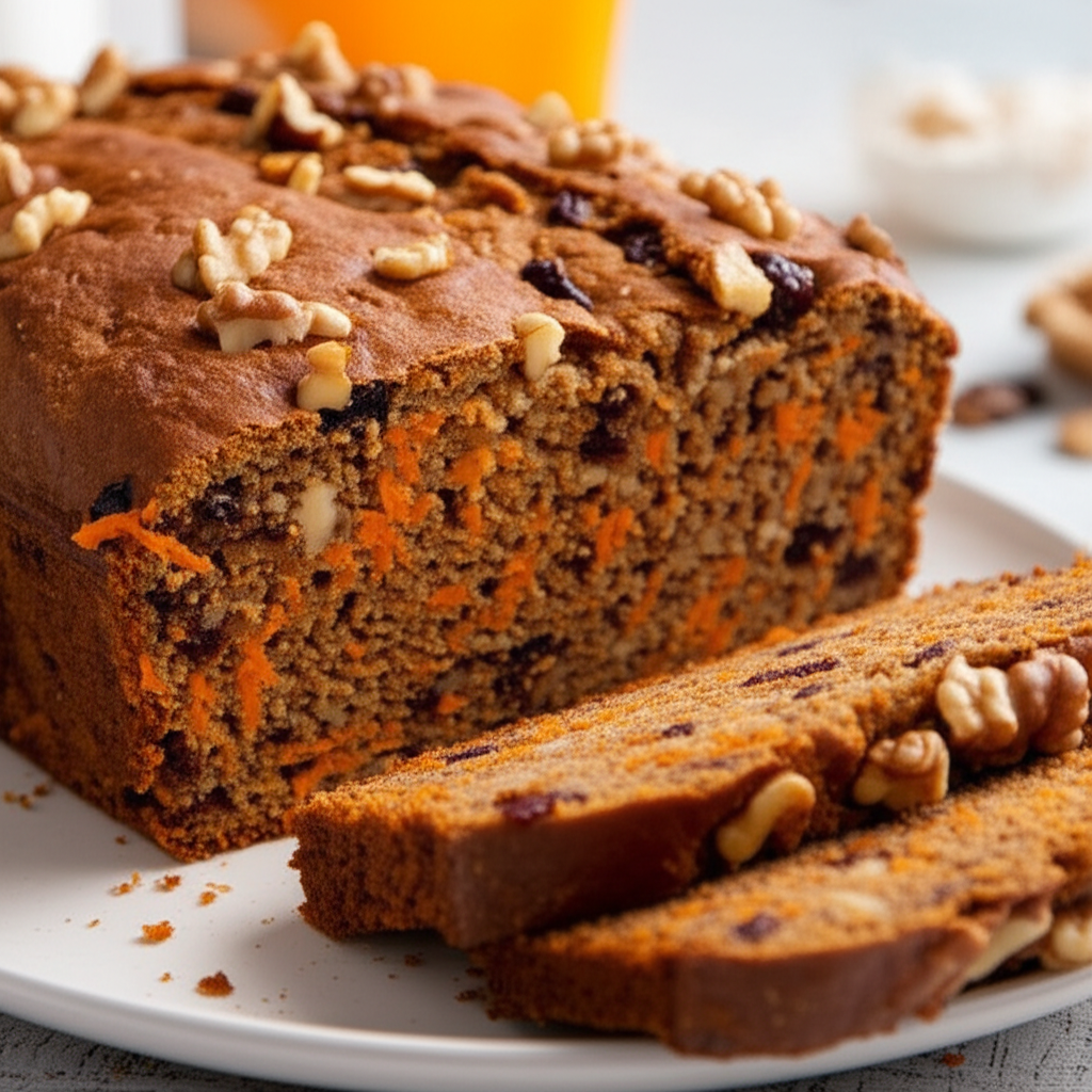 All Season Bread image