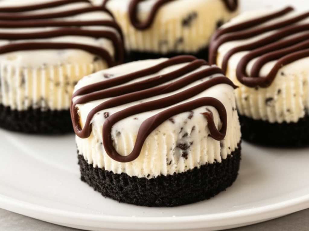 All To Myself Cheesecake image