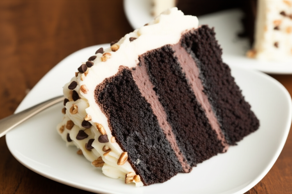 Cake From Portal image