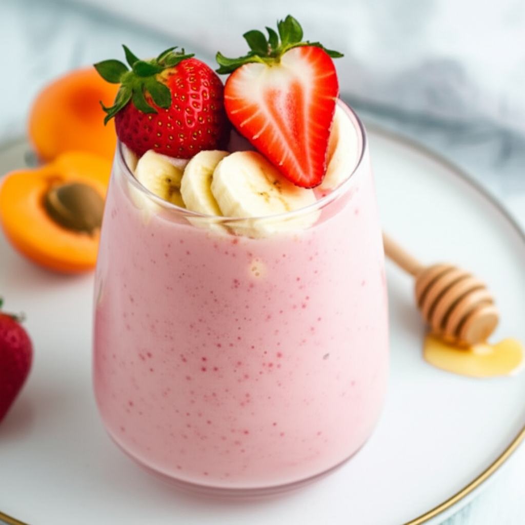 All American Fruit Smoothies image