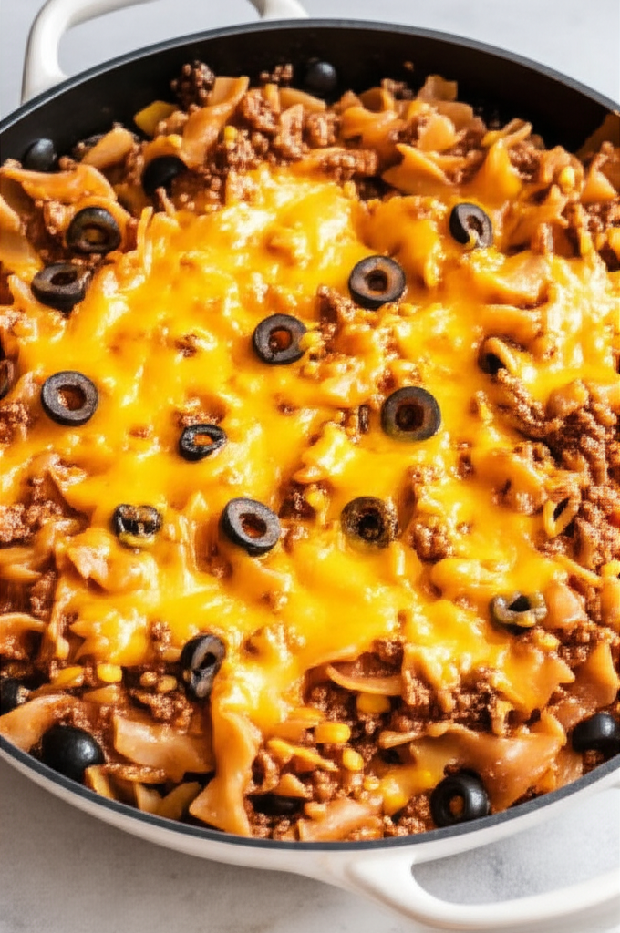 All American Hot Dish image