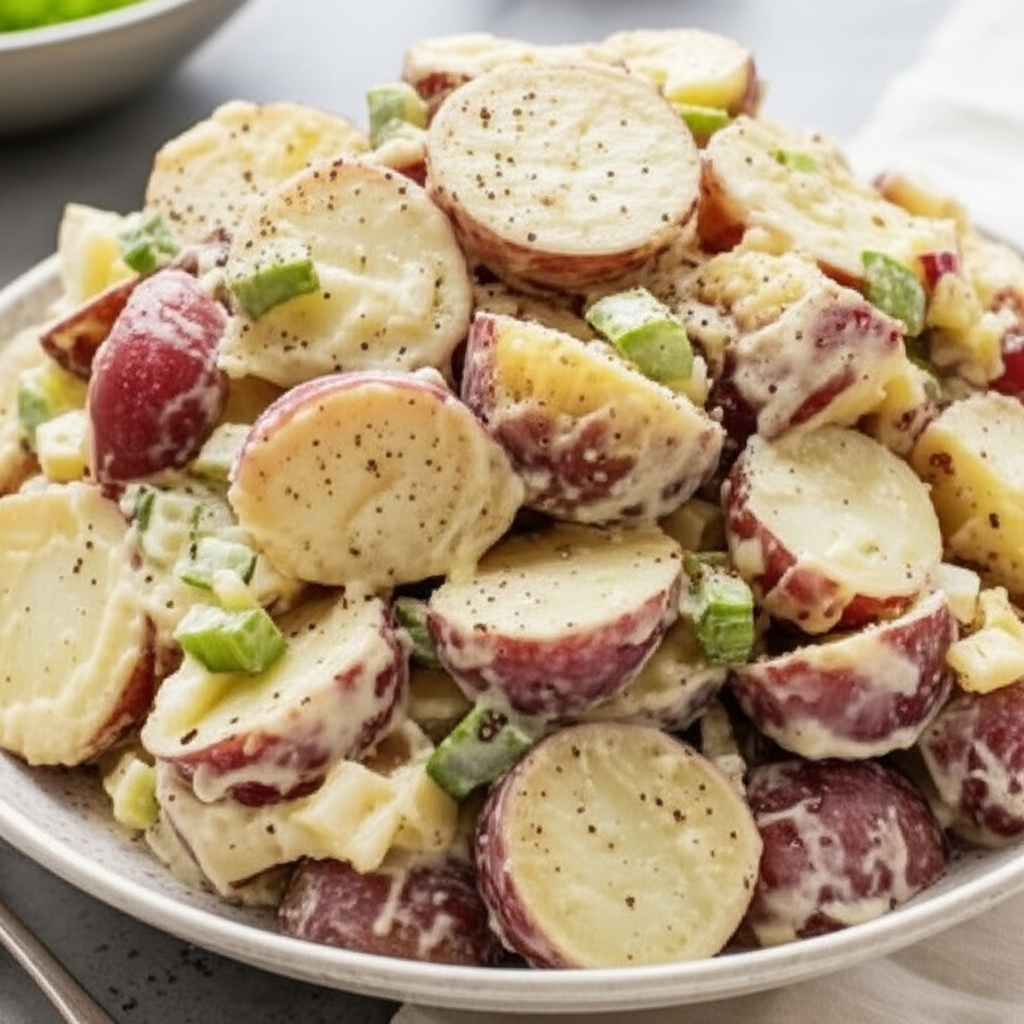 All American Potato Salad image