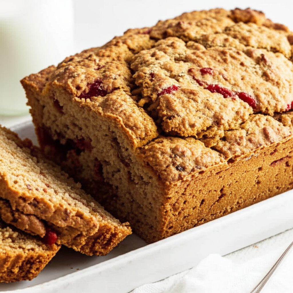 All Bran Muffins Or Bread image