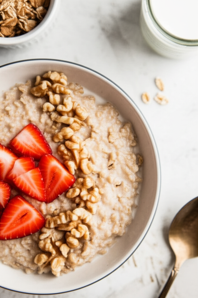 All Bran Oatmeal image