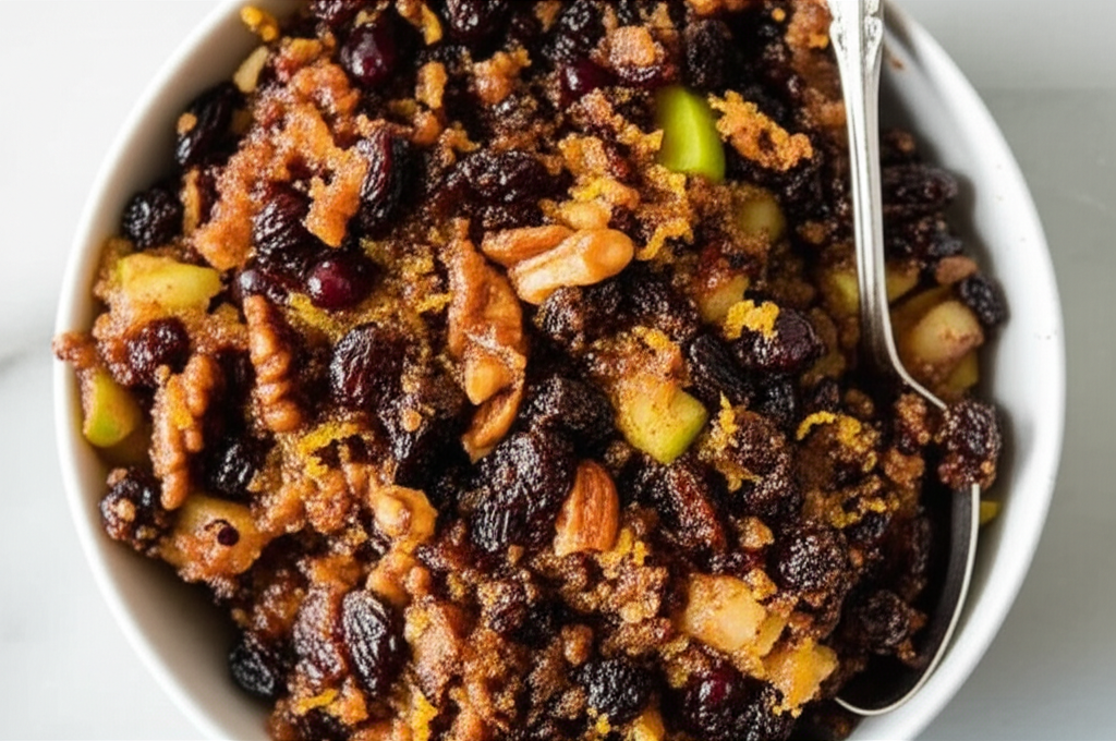 All Fruit Mincemeat image