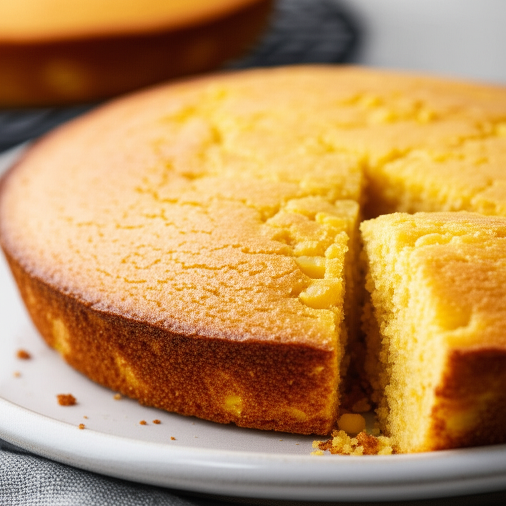 All Purpose Cornbread image