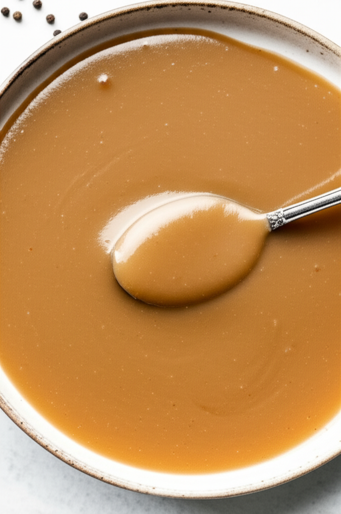 All Purpose Gravy image