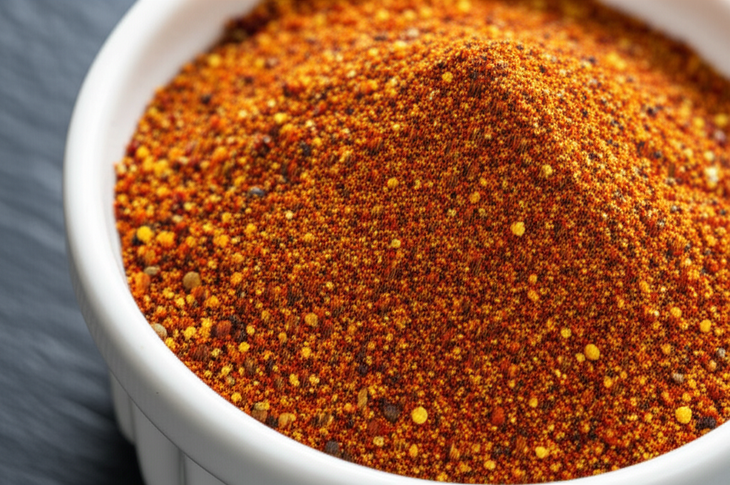 All Purpose Mexican Seasoning image
