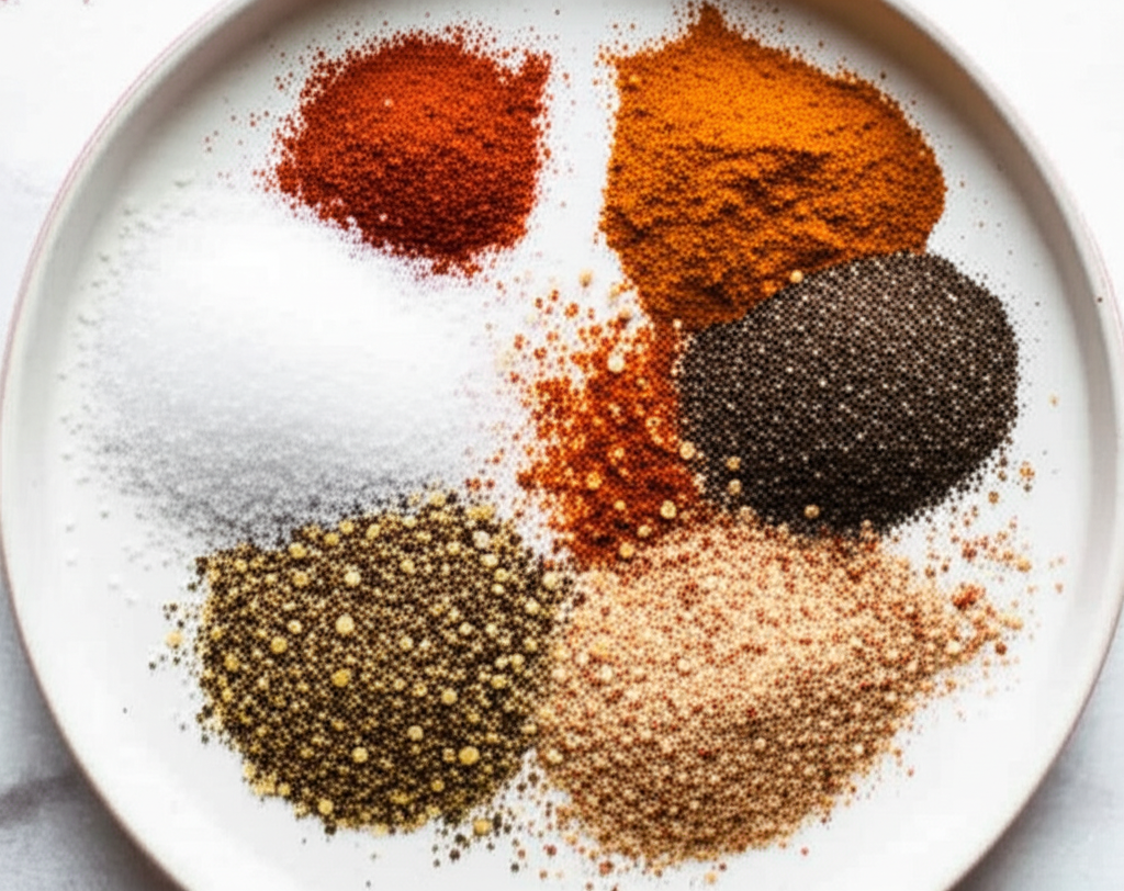 All Purpose Red Rub image