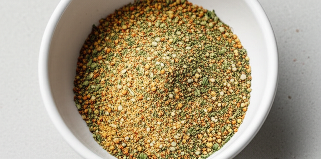 All Purpose Seasoning Mix image
