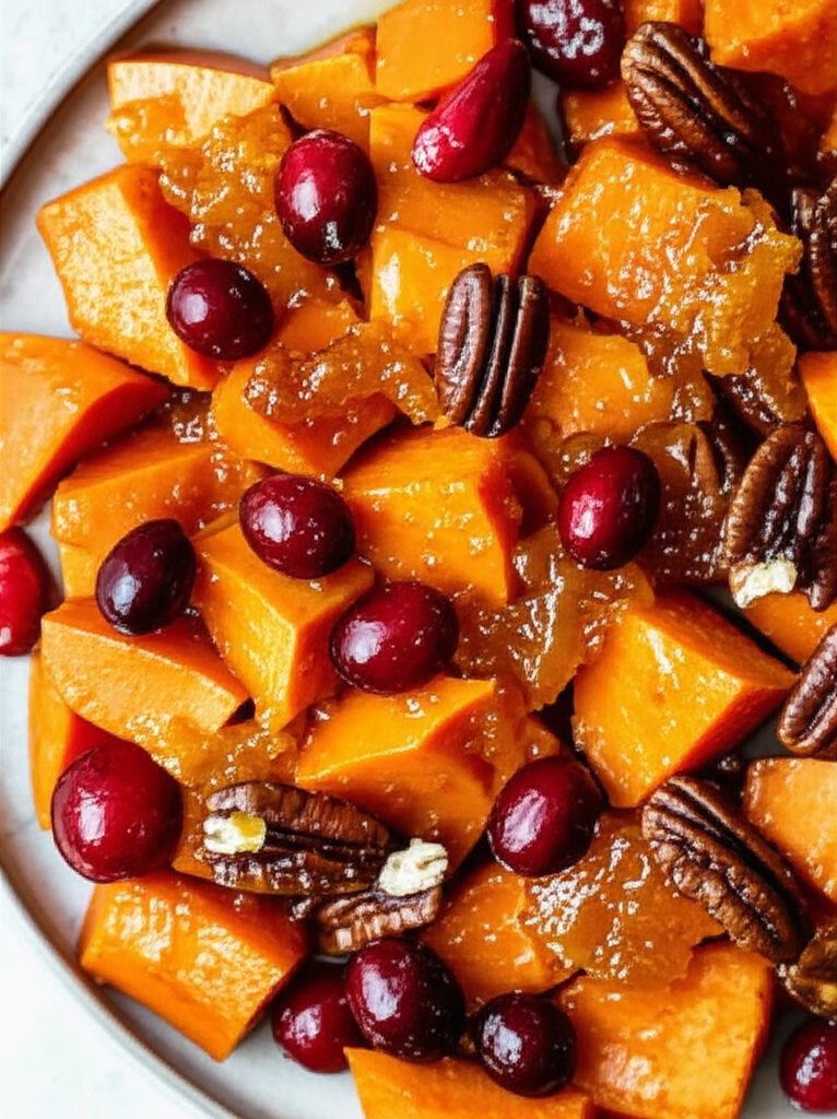 All Time Best Sweet Potatoes image
